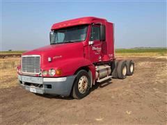 2000 Freightliner FLC120 T/A Truck Tractor 