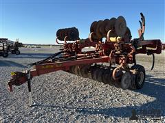 Krause 4513 16' Chisel Plow 