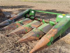 John Deere 643 Corn Head 