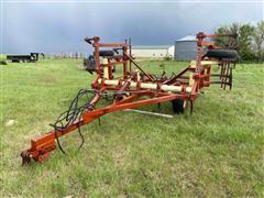 Krause 730A Chisel Plow 