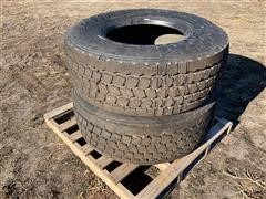 Goodyear 425/65R22.5 Tires 