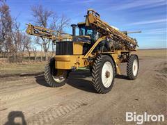 2004 Ag-Chem RoGator 1264C Self-Propelled Sprayer 