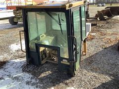 1997 CAT Cab To Fit 939 Loader 