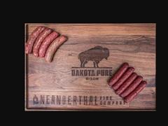 Dakota Pure Bison - The Party Size Griller Box 