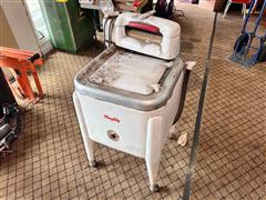 Maytag EL2 Gyratator Washing Machine 