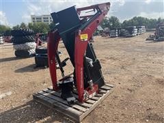 Mahindra 3550CL Front Loader 