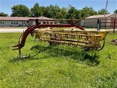 New Holland Side Delivery Rake 
