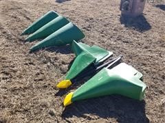 John Deere Crop Dividers 