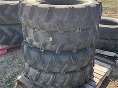 11R24.5 Tires 