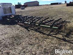 John Deere Harrow 