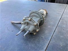 1959 Ford AC 4710 Fuel Pump 