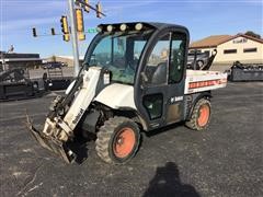 2003 Bobcat 5600 Tool-Cat 