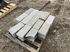 Cinder Blocks 