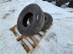 Firestone 280/70R15 Tires 