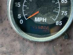 Odometer