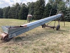 Harvester 30’ Grain Elevator 