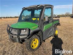 2018 John Deere XUV 835M Gator 4x4 UTV 