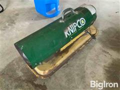 Knip Co F50A Portable Heater 