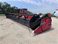 2015 Case IH 3152 35’ Draper Header 