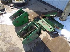 John Deere 7300 & 7200 Planter Transmissions 