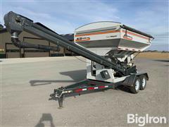 Killbros SeedVeyor 260 T/A Seed Tender 