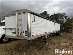 2009 Timpte Super Hopper Trailer 