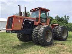 1984 Allis-Chalmers 4W305 4WD Tractor 