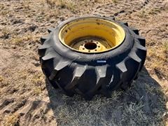 Armstrong 14.9-26 Tractor Tire 
