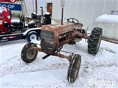 Allis-Chalmers D14 2WD Tractor 