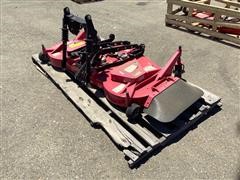 Mahindra 72” Mower Deck 