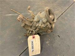 Ford 2BBL Carburetor 