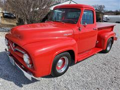 1954 Ford F100 Pickup 