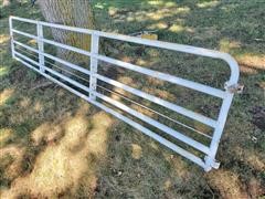 14' Steel Gate 