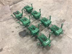 John Deere Down Pressure Springs 