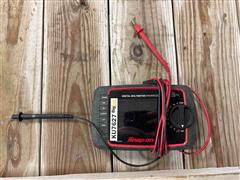 Snap-On Digital Multimeter 