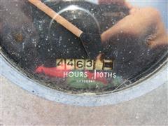 Hours Meter