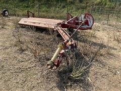 Reese 3100 Disk Windrower 