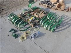 John Deere 560R Baler Parts 