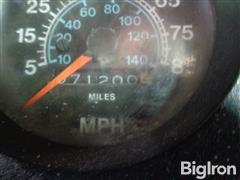 Odometer