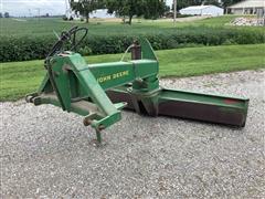 John Deere 9' Blade 