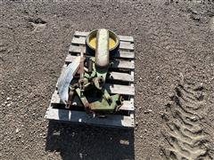 John Deere 7100 Single Row Planter Unit 