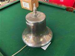 12” Fire Truck Bell 