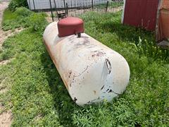 Propane Tank 