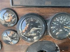Odometer