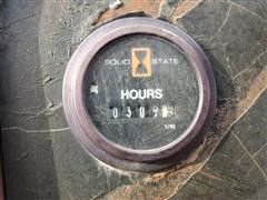 Hours Meter