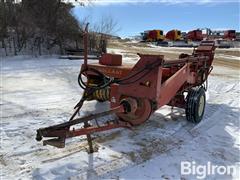 New Holland Hayliner 268 Small Square Baler 