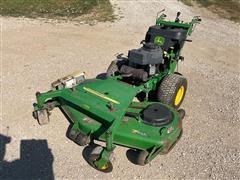 2004 John Deere 7H19 Commercial Walk-Behind Mower 