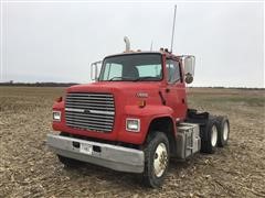 1994 Ford L9000 T/A Truck Tractor 