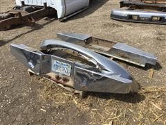 Ford Bumpers 
