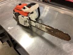 Stihl 041 AV Chain Saw 